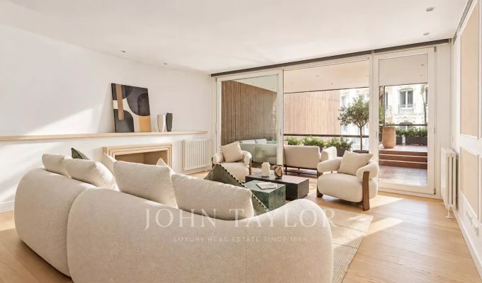 Venta Piso Madrid