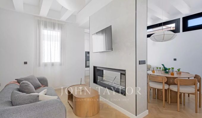 Venta Piso Madrid