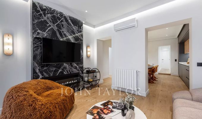 Venta Piso Madrid