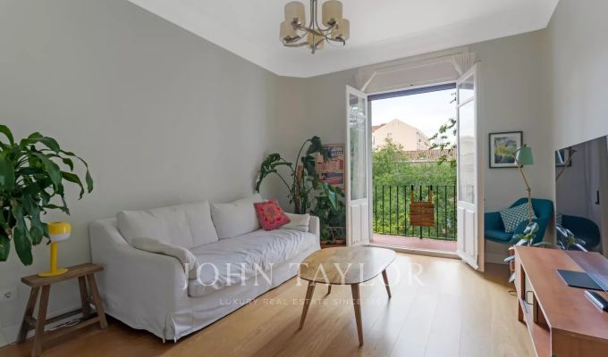 Venta Piso Madrid