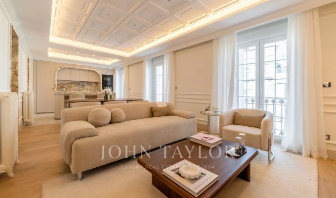 Venta Piso Madrid