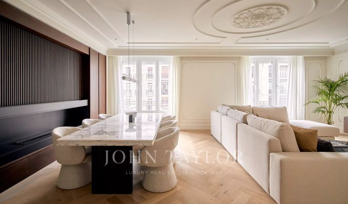 Venta Piso Madrid