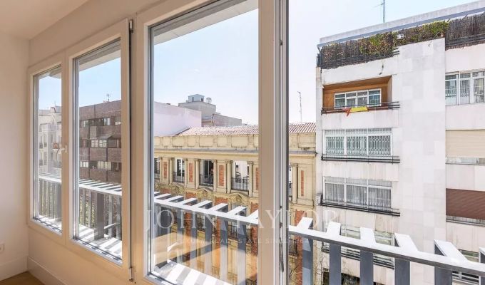Venta Piso Madrid