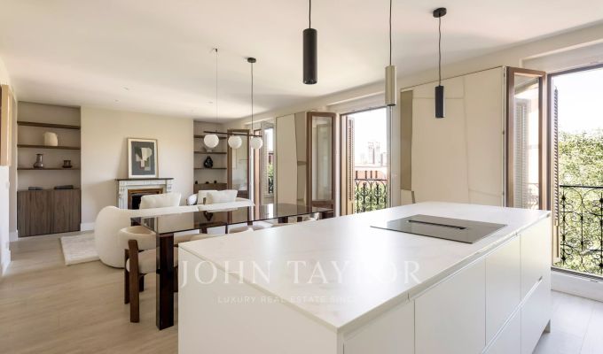 Venta Piso Madrid