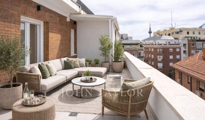 Venta Piso Madrid
