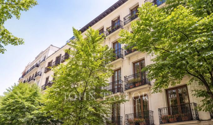 Venta Piso Madrid