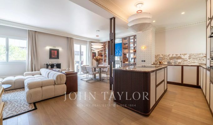 Venta Piso Madrid