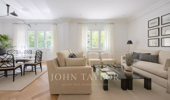 Venta Piso Madrid