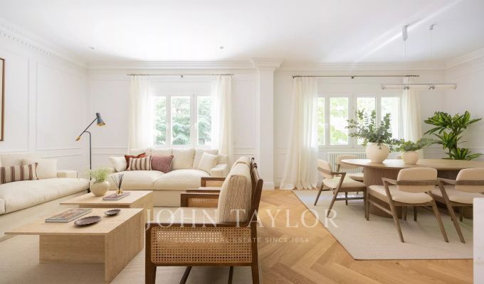 Venta Piso Madrid