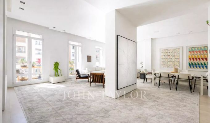 Venta Piso Madrid