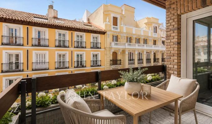Venta Piso Madrid