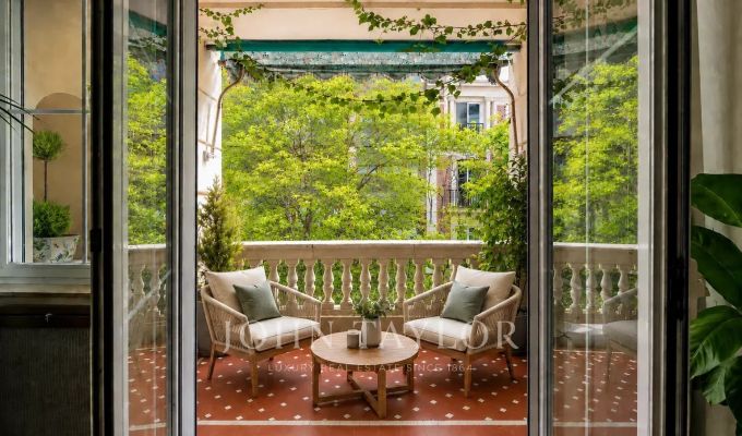 Venta Piso Madrid