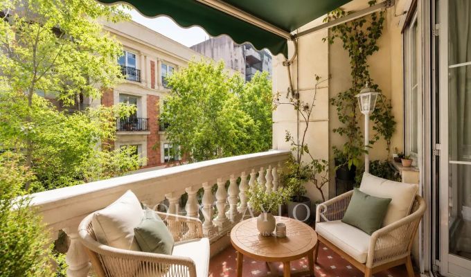 Venta Piso Madrid
