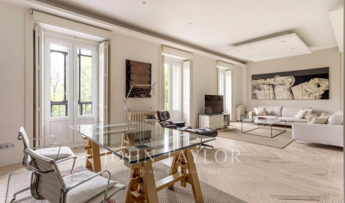 Venta Piso Madrid
