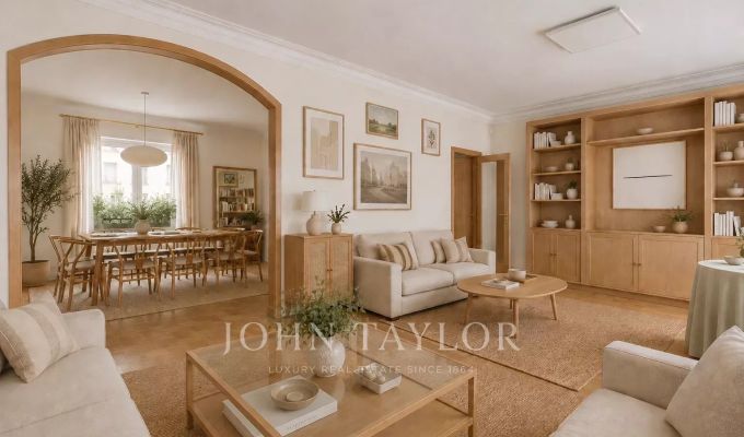 Venta Piso Madrid