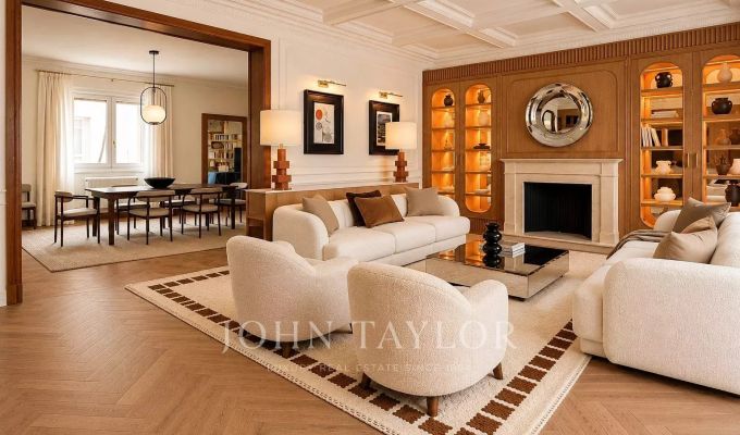 Venta Piso Madrid