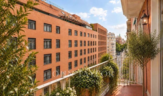 Venta Piso Madrid