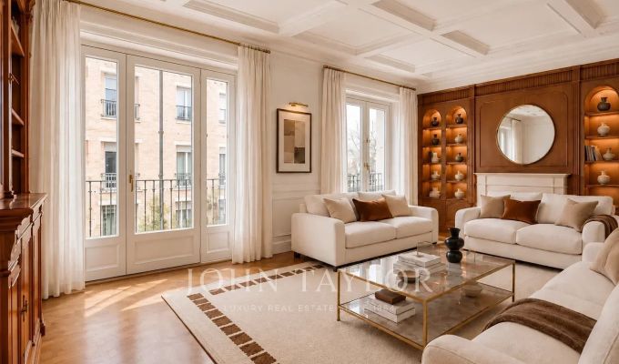 Venta Piso Madrid