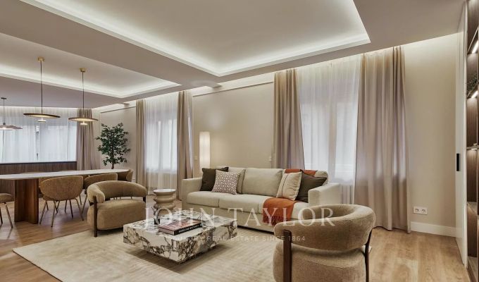 Venta Piso Madrid