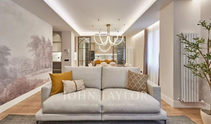 Venta Piso Madrid