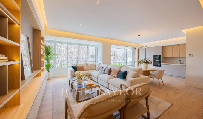 Venta Piso Madrid