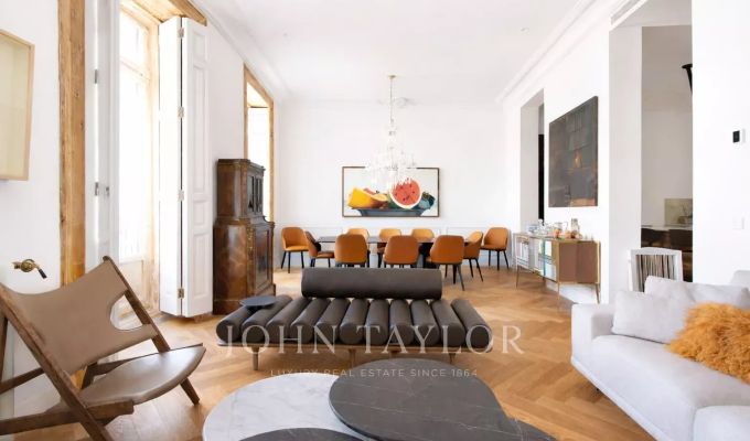 Venta Piso Madrid