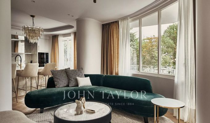 Venta Piso Madrid