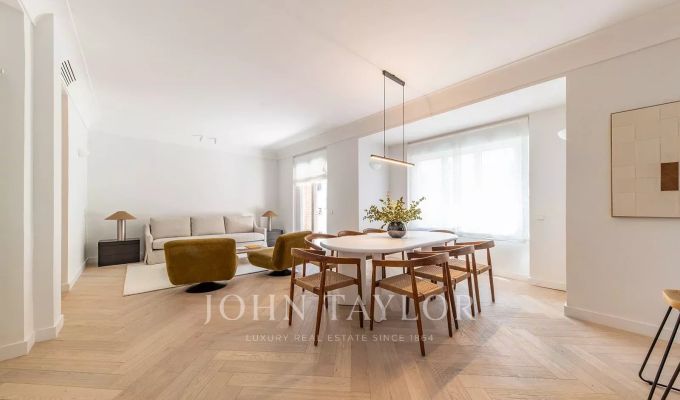 Venta Piso Madrid