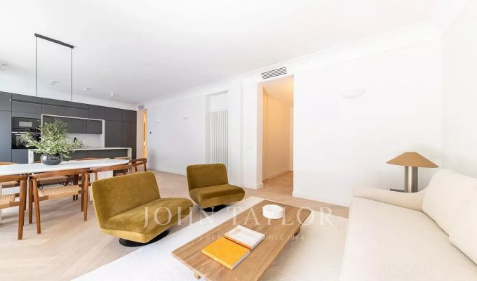 Venta Piso Madrid