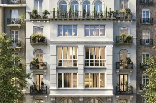 Venta Piso Madrid