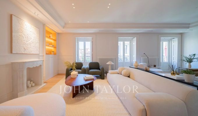 Venta Piso Madrid