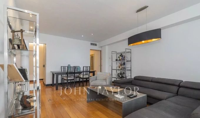 Venta Piso Madrid