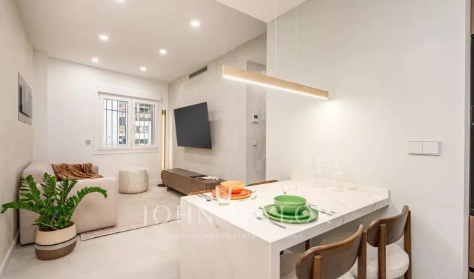Venta Piso Madrid