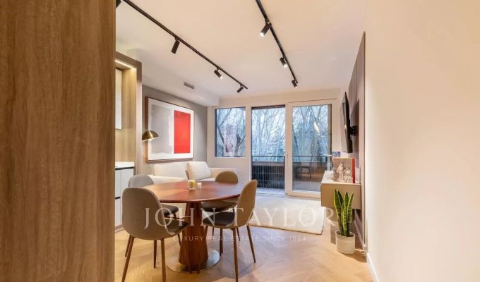 Venta Piso Madrid