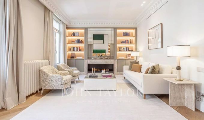 Venta Piso Madrid