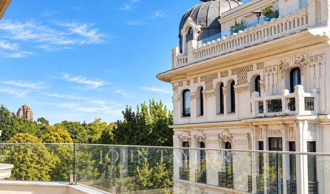 Venta Piso Madrid