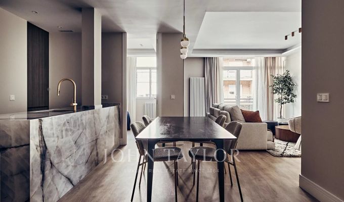 Venta Piso Madrid