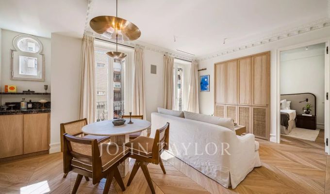 Venta Piso Madrid
