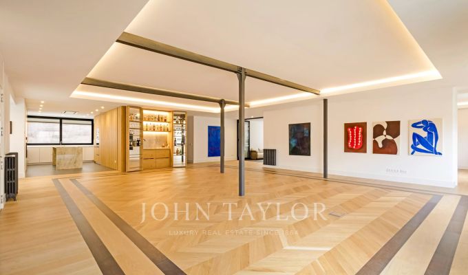 Venta Piso Madrid