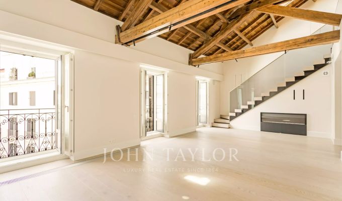 Venta Piso Madrid