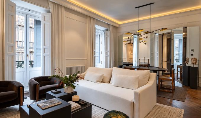 Venta Piso Madrid
