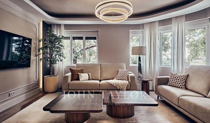 Venta Piso Madrid
