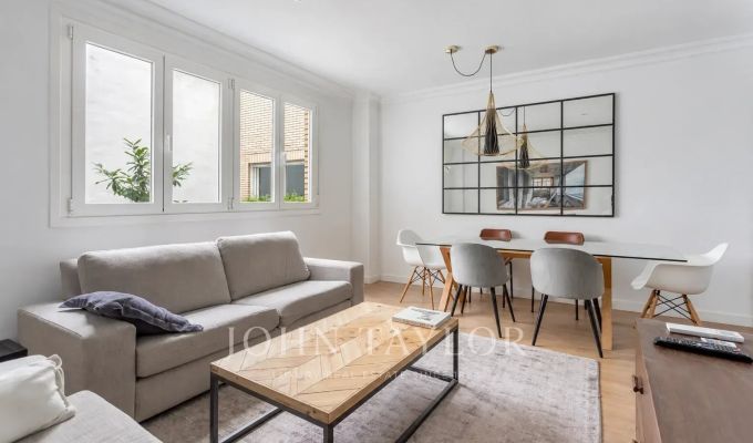 Venta Piso Madrid