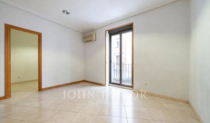 Venta Piso Madrid