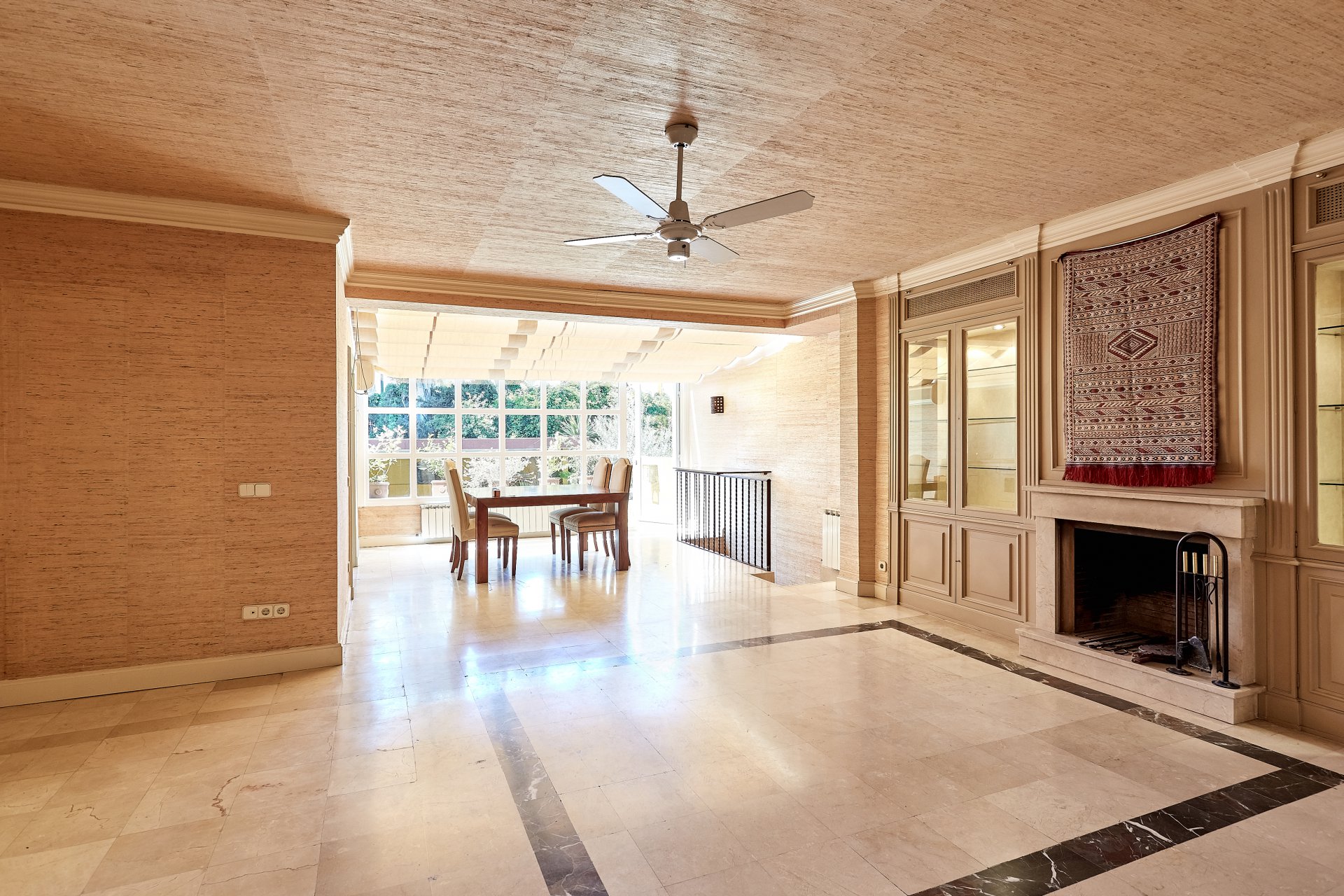 Anuncio Venta Piso Madrid (28000) refV0227MAC