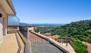 Venta Piso Mandelieu-la-Napoule