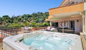 Venta Piso Mandelieu-la-Napoule