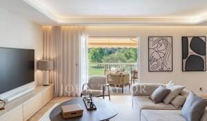 Venta Piso Mandelieu-la-Napoule