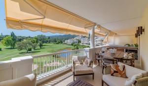 Venta Piso Mandelieu-la-Napoule