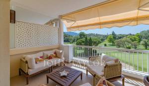 Venta Piso Mandelieu-la-Napoule